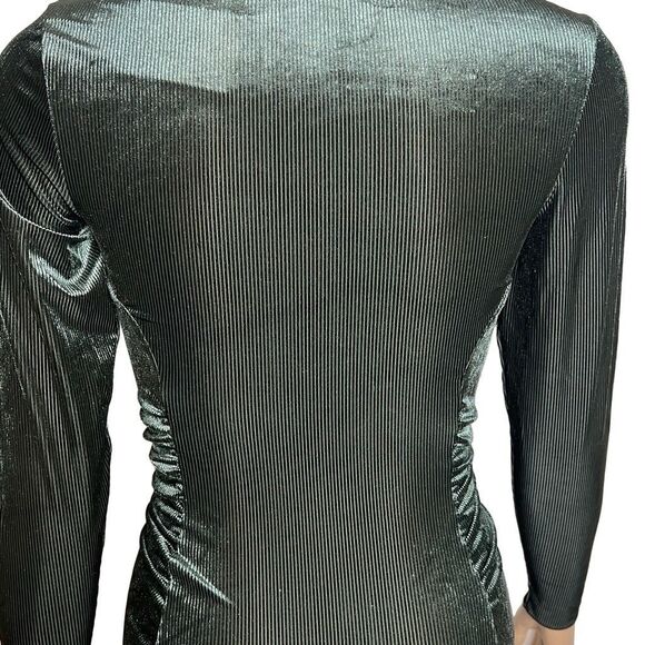 NWT Wolford Esmeralda String Bodysuit Top XS - Picture 11 of 16